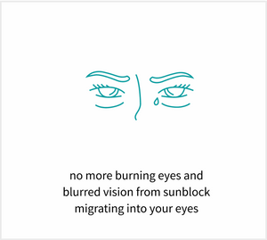 Kaiola No Blurred Vision Illustration