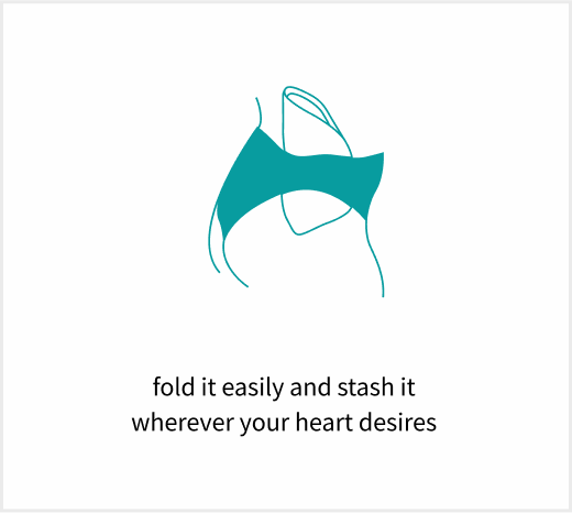 Kaiola Fold Illustration