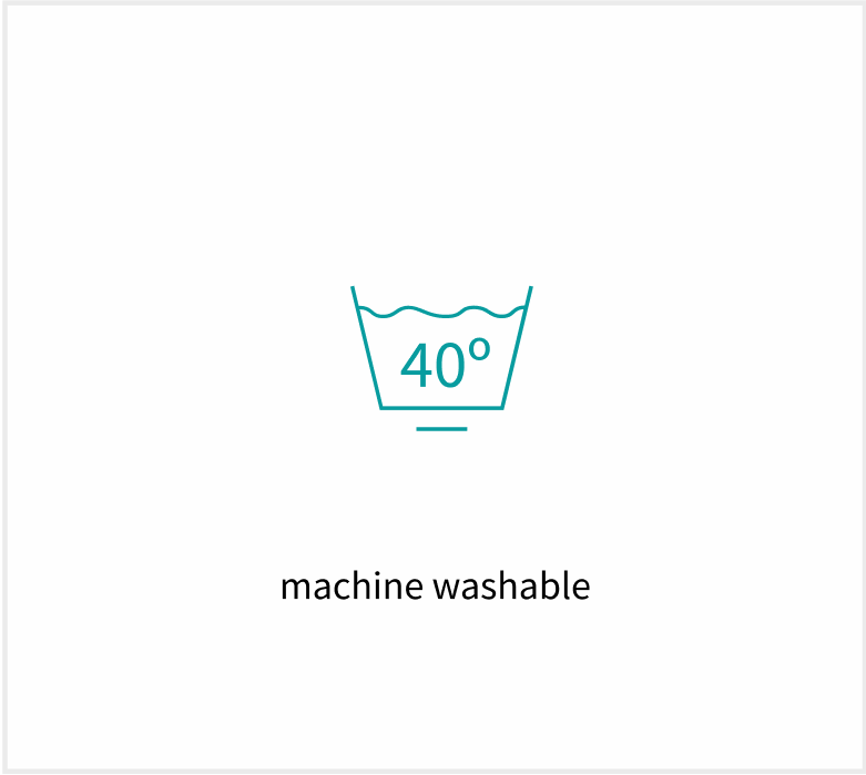 Kaiola Machine Washable Illustration