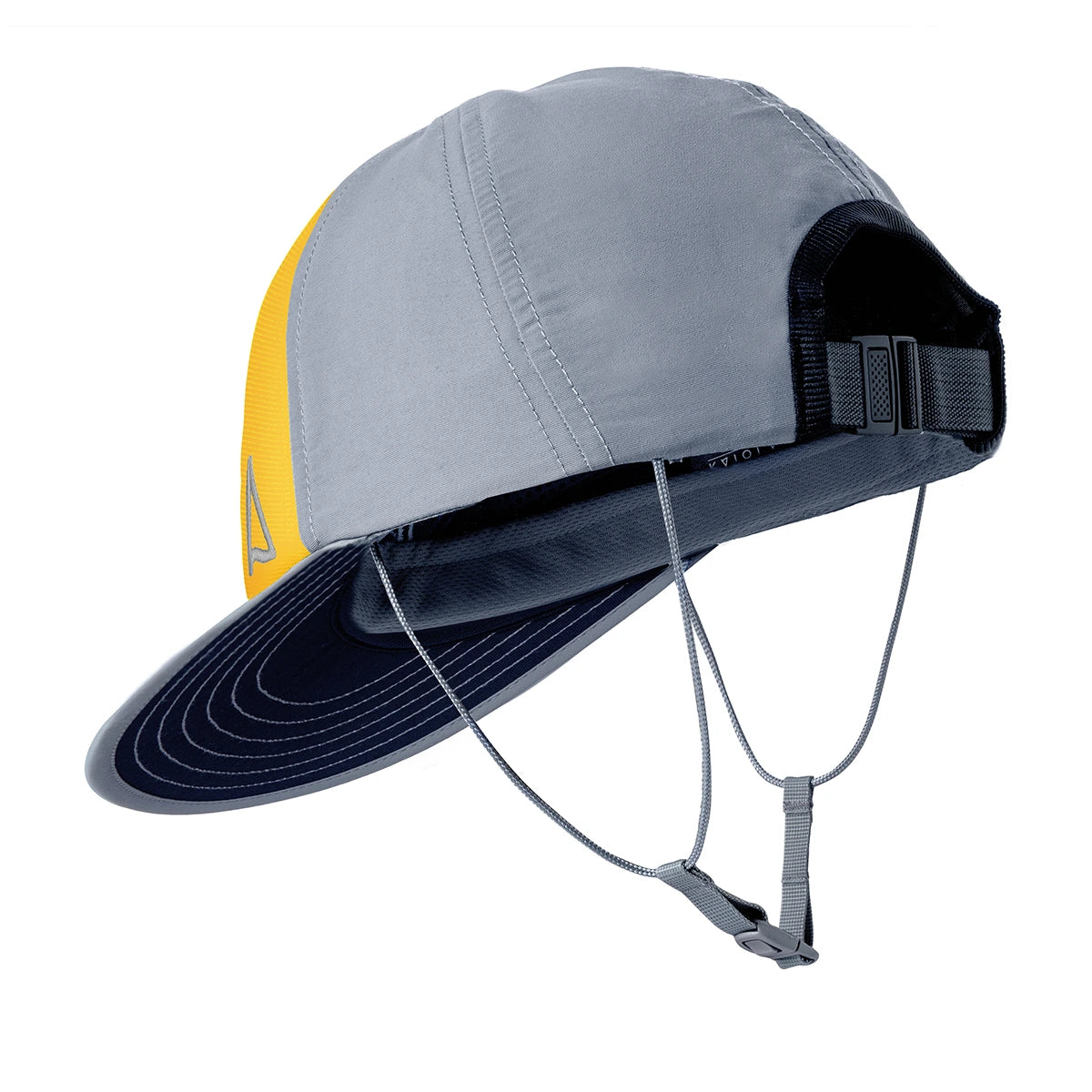 Kaiola Surf Hat - Mellow Yellow