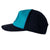 Kaiola Surf Hat Shallow Sea Turquoise Blue