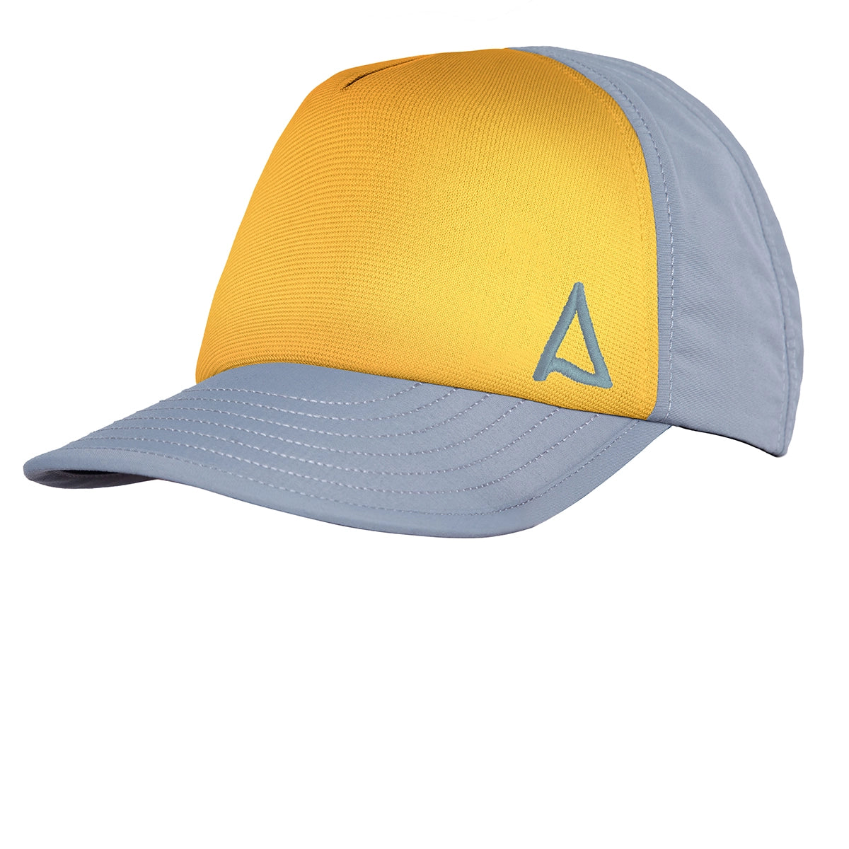 Kaiola Surf Hat - Mellow Yellow