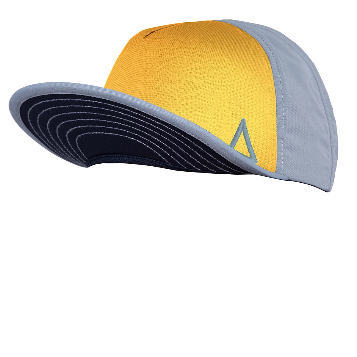 Kaiola Surf Hat - Mellow Yellow