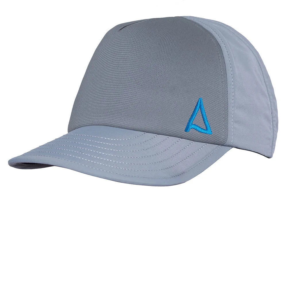 Kaiola Surf Hat Misty Grey