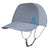 Misty Grey Surf Hat