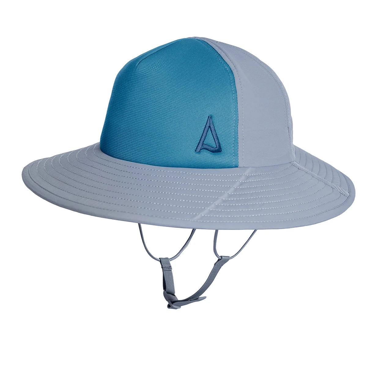Kaiola Bucket Hat Misty Sea
