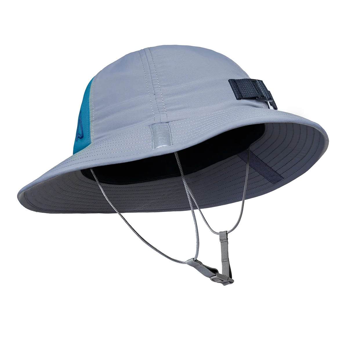 Kaiola Bucket Hat Misty Sea