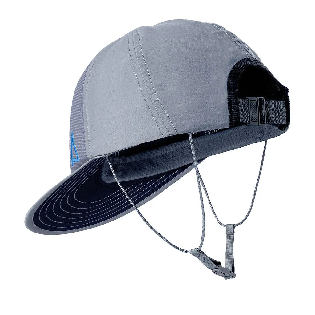 Kaiola Surf Hat Misty Grey