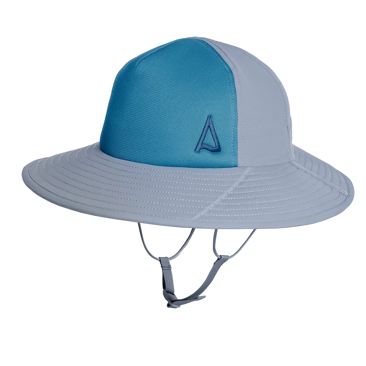 Kaiola Bucket Hat Misty Sea
