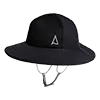 Kaiola Surf Bucket Hat Pure Black
