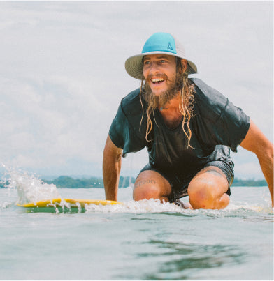 Kaiola Surf Hat