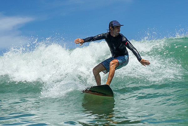 Deep Water Best Surf Hat