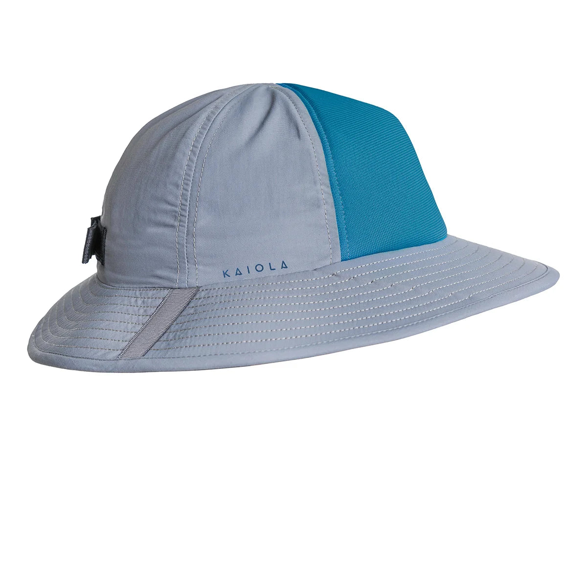 Kaiola Bucket Hat Misty Sea