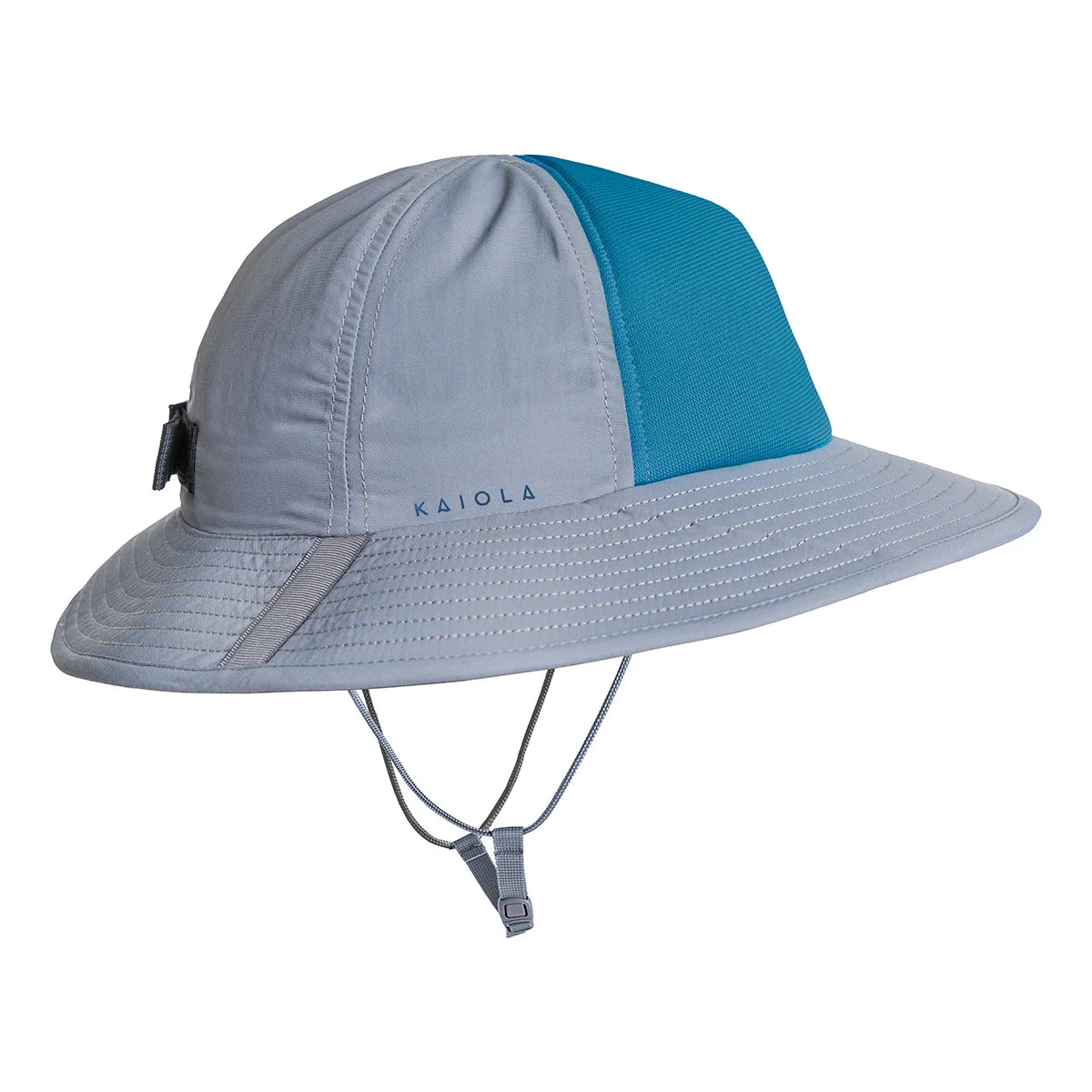 Kaiola Bucket Hat Misty Sea