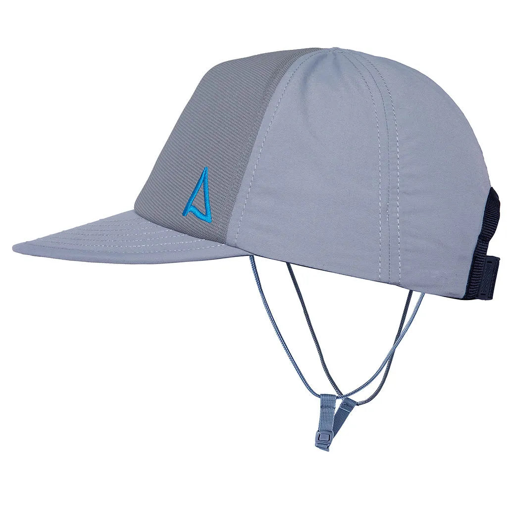 Kaiola Surf Hat Misty Grey