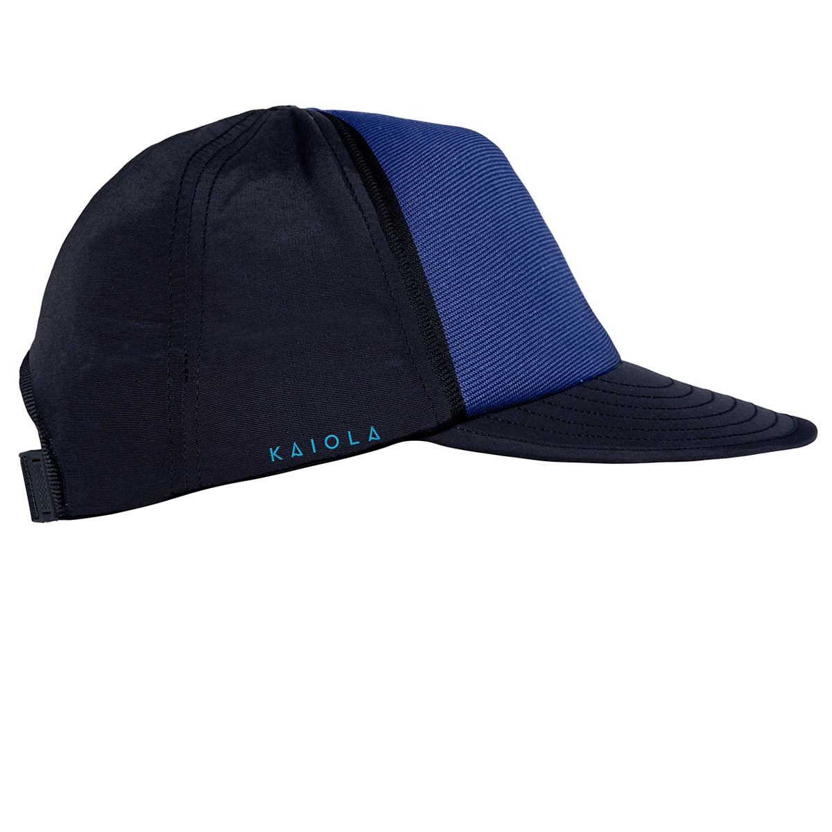 Kaiola Surf Hat - Deep Water