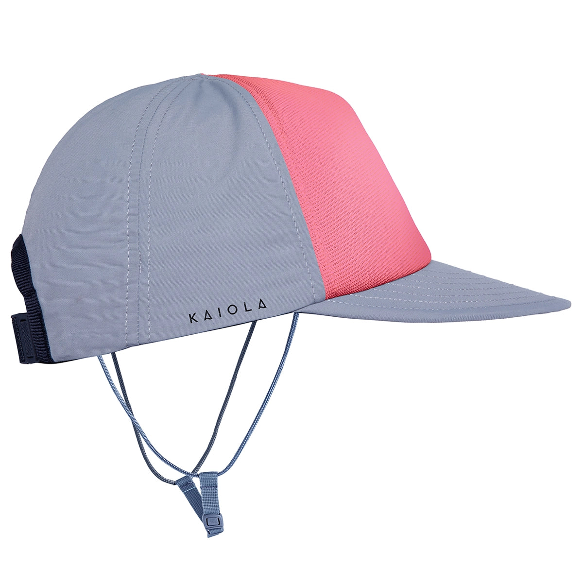 Kaiola Surf Hat - Sandy Pink