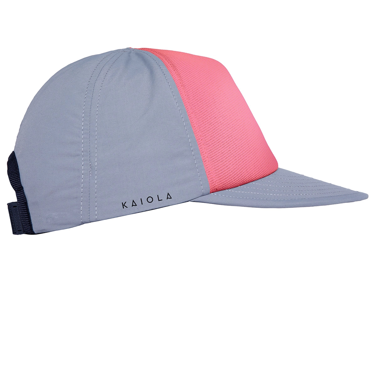 Kaiola Surf Hat - Sandy Pink