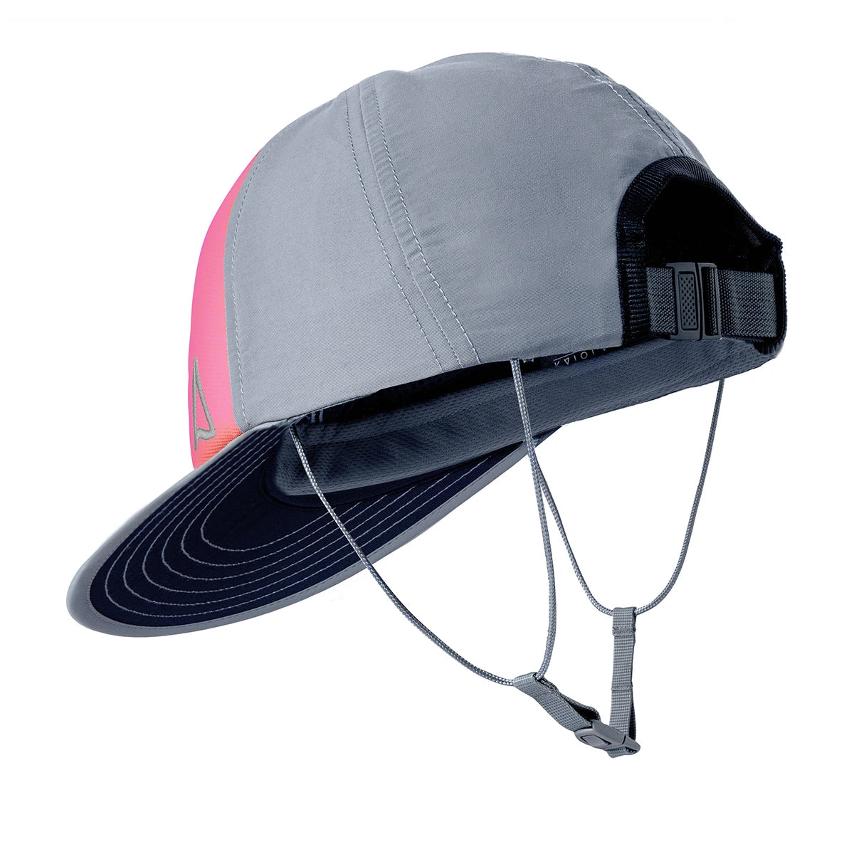 Kaiola Surf Hat - Sandy Pink