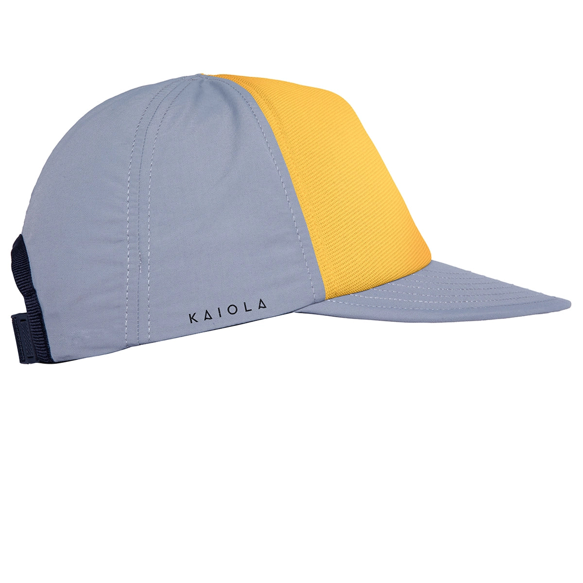 Kaiola Surf Hat - Mellow Yellow