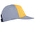 Kaiola Surf Hat - Mellow Yellow