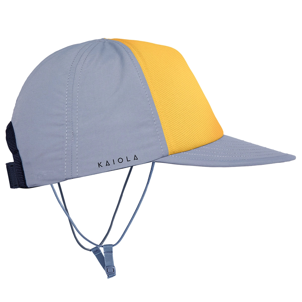 Kaiola Surf Hat - Mellow Yellow