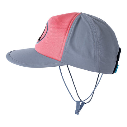 Kaiola Surf Hat Sandy Pink