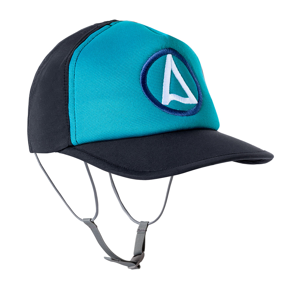 Kaiola Surf Hat Shallow Sea Turquoise Blue