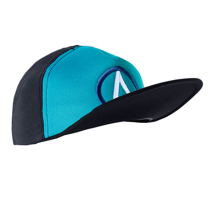 Kaiola Surf Hat Shallow Sea Turquoise Blue