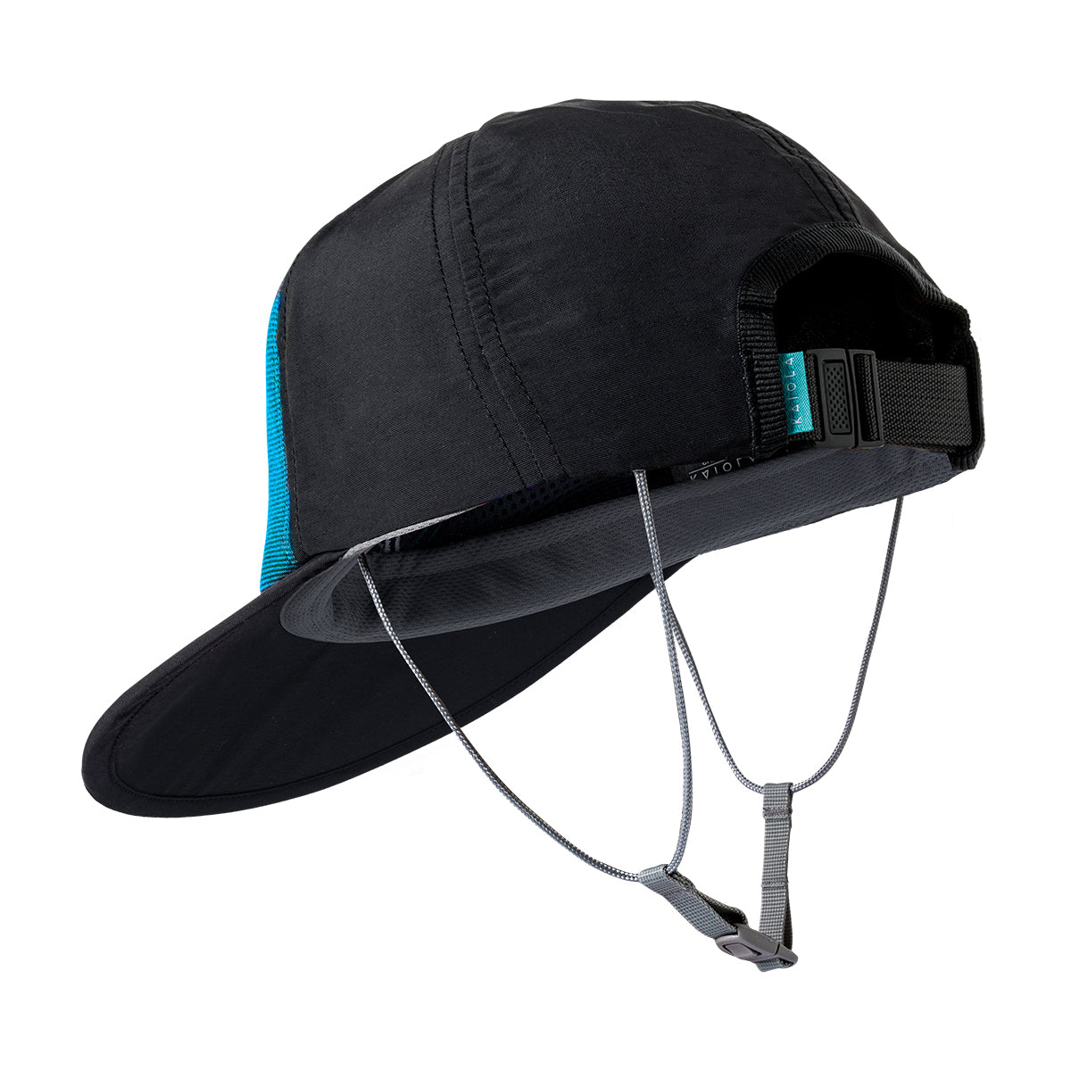 Kaiola Surf Hat Shallow Sea Turquoise Blue