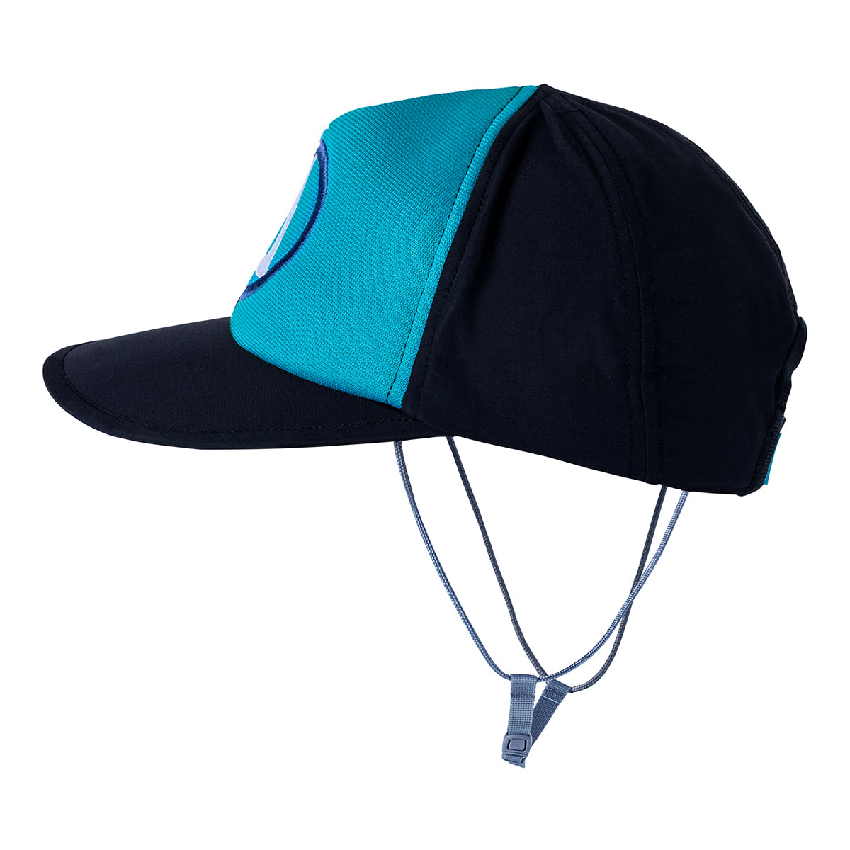 Kaiola Surf Hat Shallow Sea Turquoise Blue