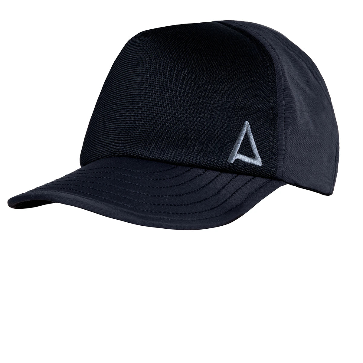 Kaiola Surf Hat Pure Black