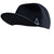 Kaiola Surf Hat Pure Black New Design Flip Up