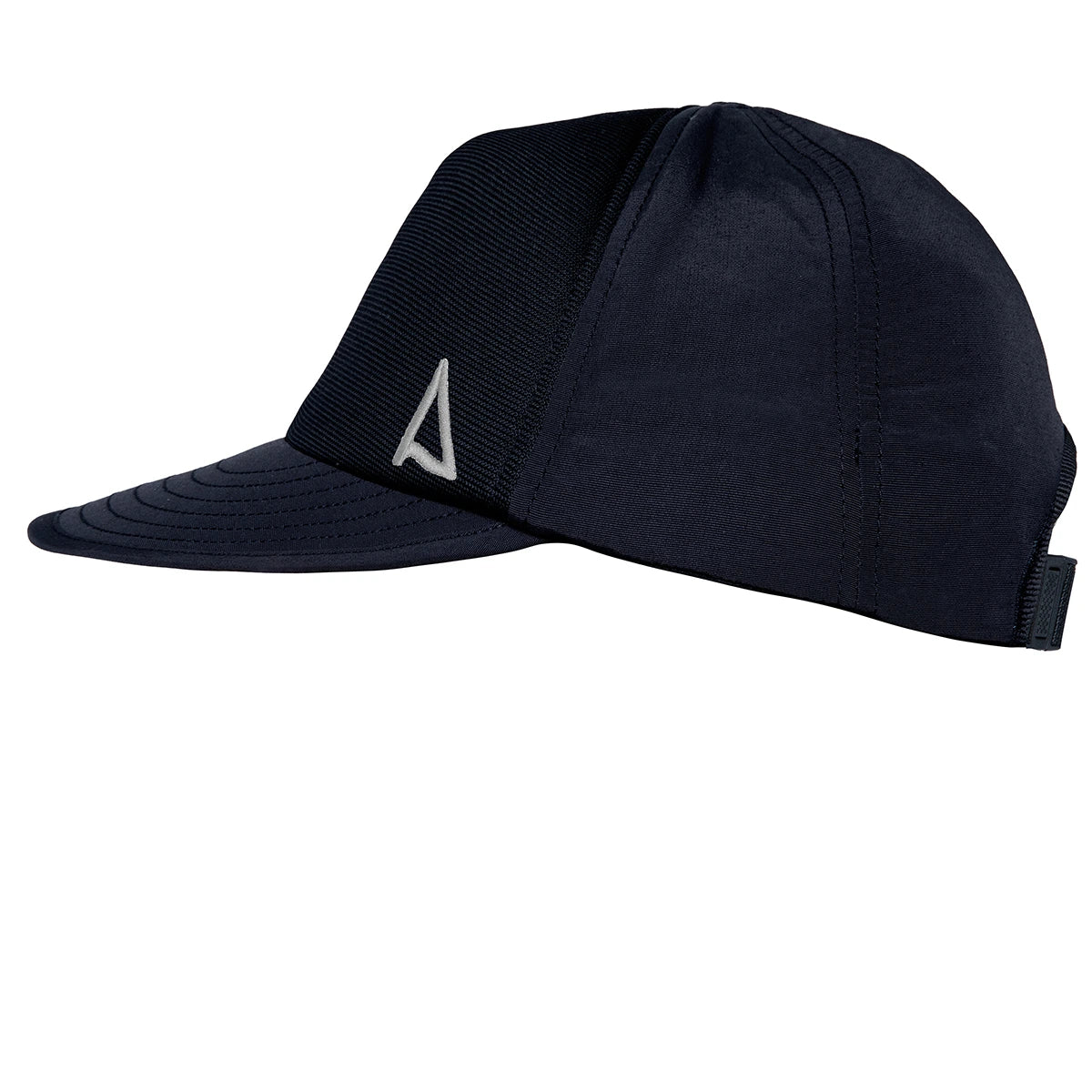 Kaiola Surf Hat Pure Black