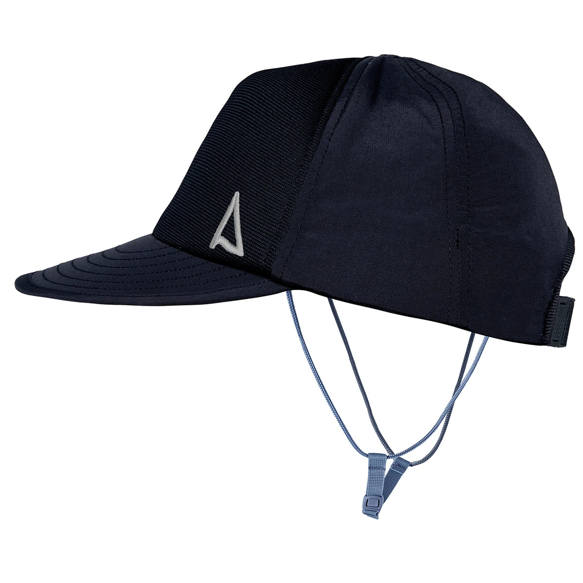 Kaiola Surf Hat Pure Black