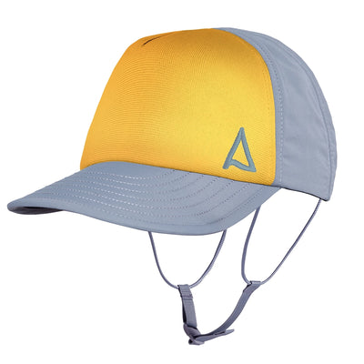Kaiola Surf Hat Mellow Yellow 