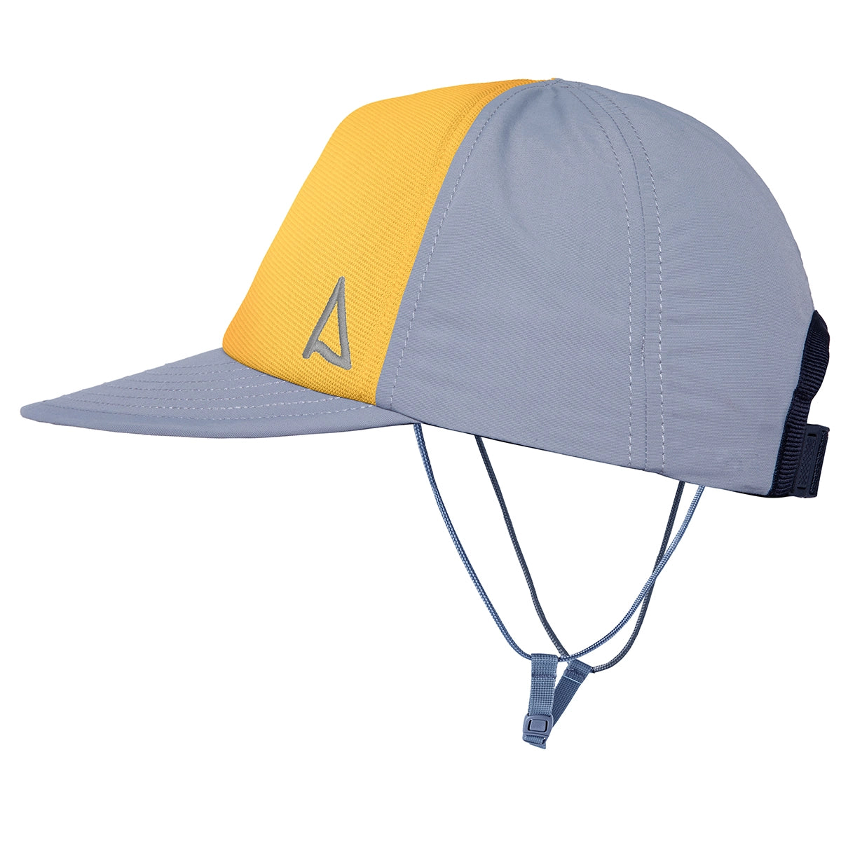 Kaiola Surf Hat - Mellow Yellow