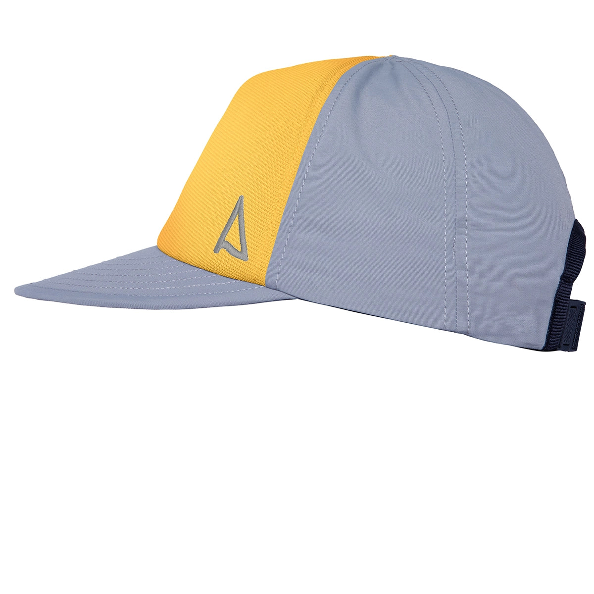 Kaiola Surf Hat - Mellow Yellow